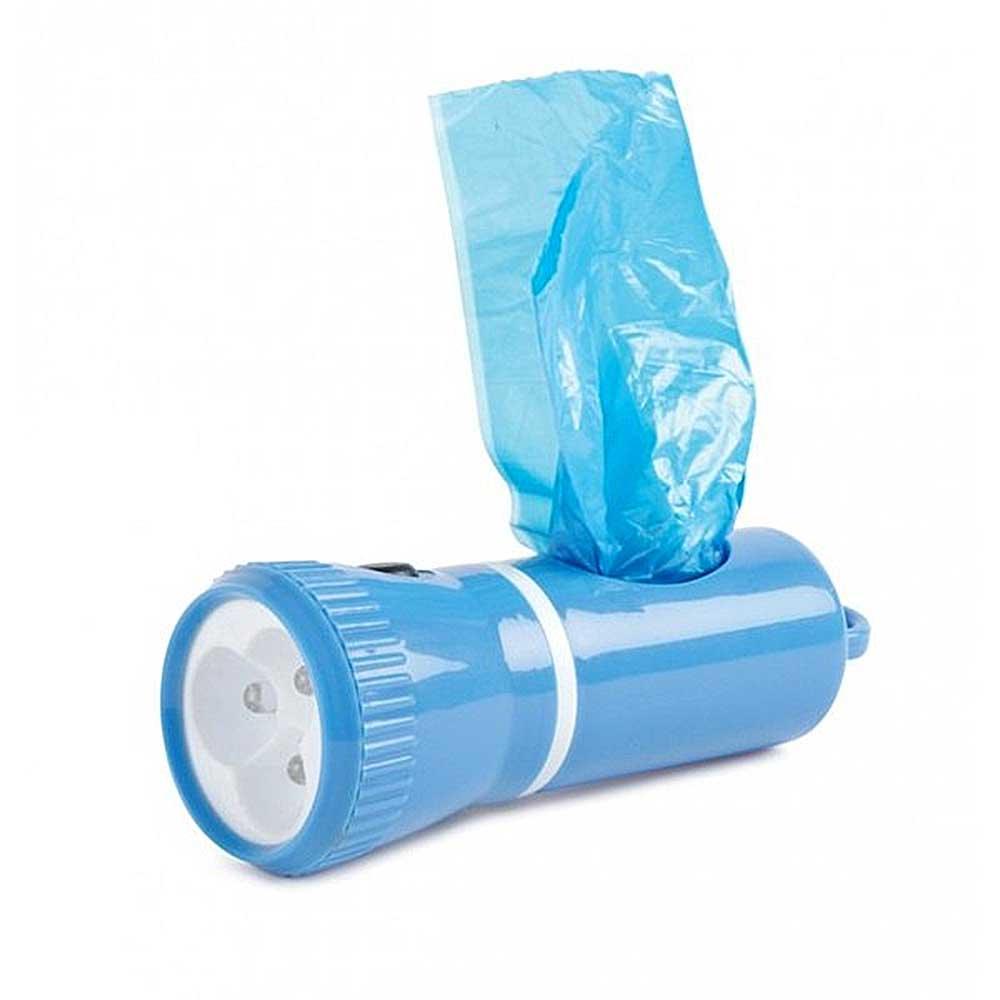 Ancol Flash Light Poop Torch | Luxury Home Accessories | Heulog Glow