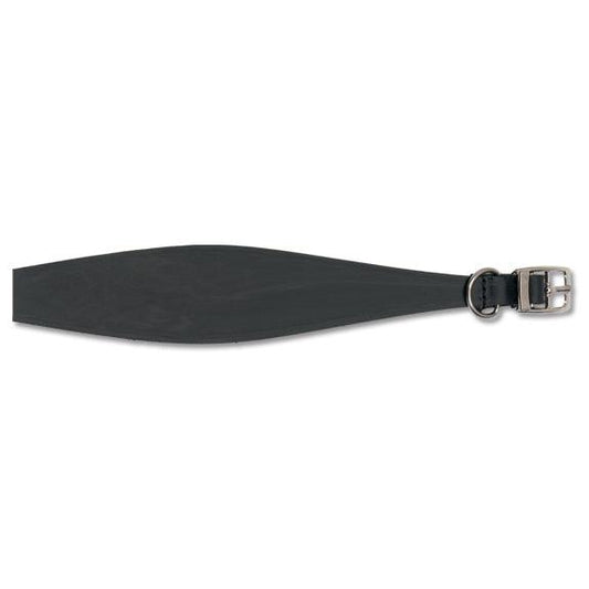Ancol Greyhound Collar Black 14" S 2 | Luxury Home Accessories | Heulog Glow