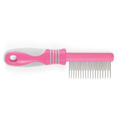 Ancol Heritage Cat Moulting Comb | Luxury Home Accessories | Heulog Glow