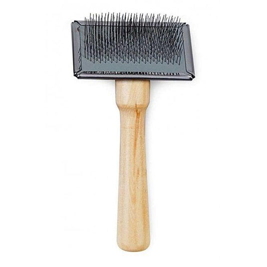 Ancol Heritage Soft Slicker Brush | Luxury Home Accessories | Heulog Glow