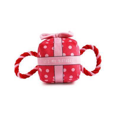 Ancol Its My Birthday Present Small Pink | Luxury Home Accessories | Heulog Glow