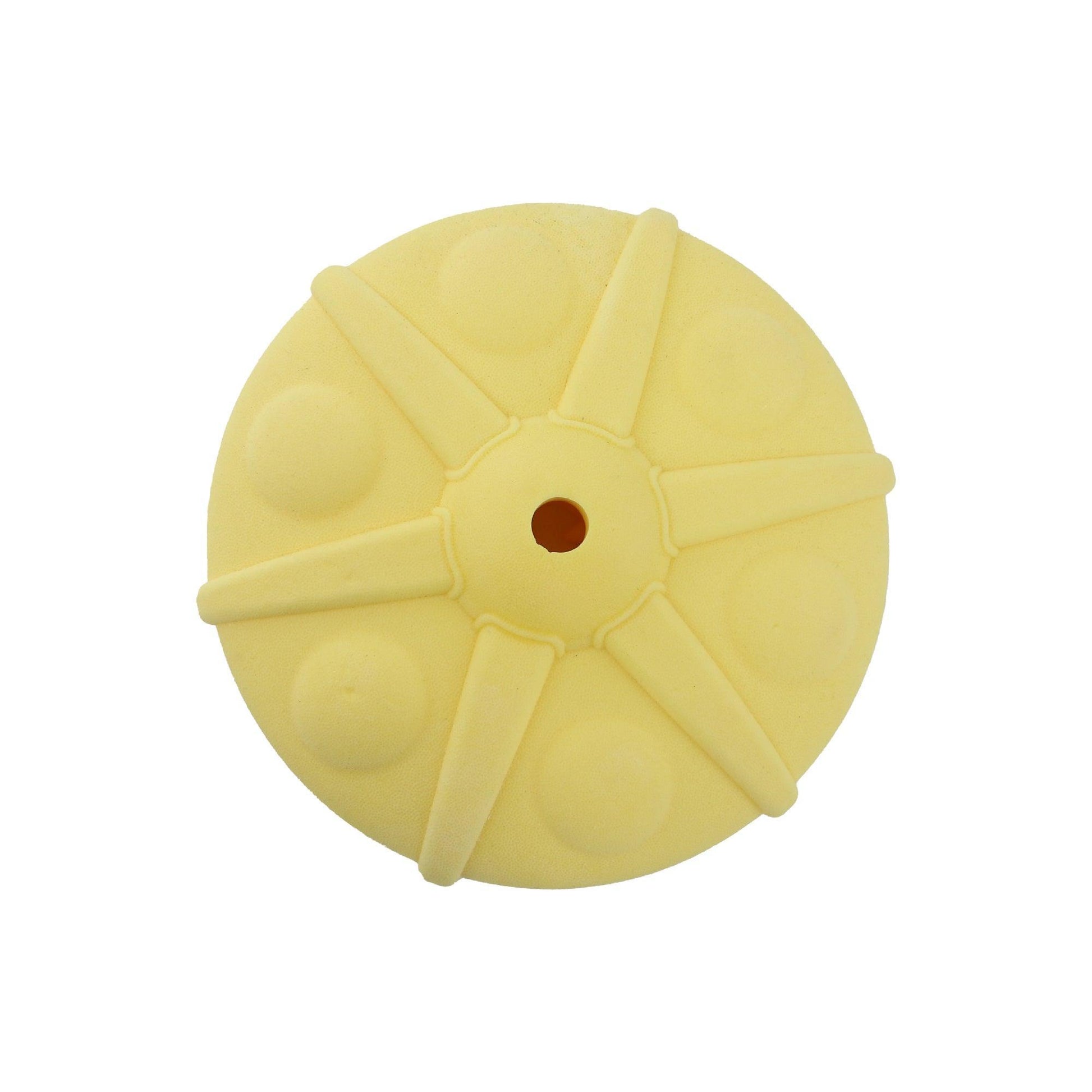 Ancol Jawables Flying Disc x3 | Luxury Home Accessories | Heulog Glow