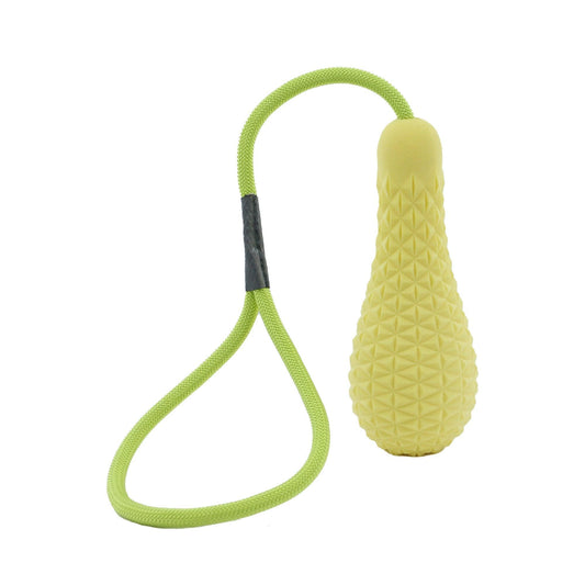 Ancol Jawables Skittle Tugger | Luxury Home Accessories | Heulog Glow
