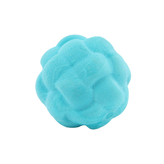 Ancol Jawables Tough Knot Ball x3 | Luxury Home Accessories | Heulog Glow