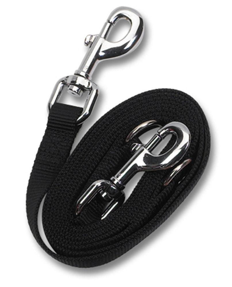 Ancol Multi-Way Train Lead 2.3x1.9cm | Luxury Home Accessories | Heulog Glow