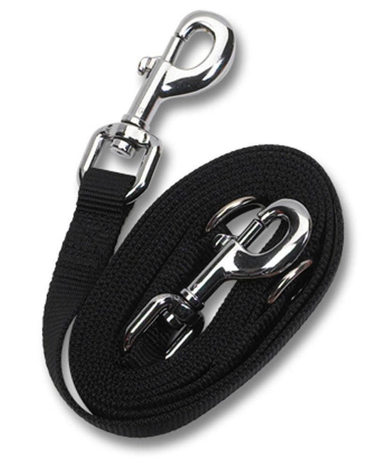 Ancol Multi-Way Train Lead 2.3x1.9cm | Luxury Home Accessories | Heulog Glow