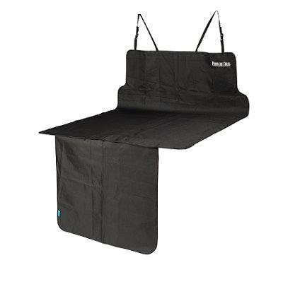 Ancol Paws on Tour Boot/Bumper Cover | Luxury Home Accessories | Heulog Glow