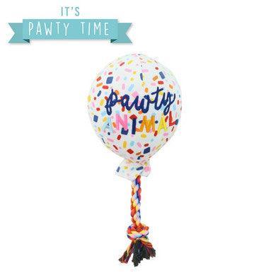 Ancol Pawty Balloon | Luxury Home Accessories | Heulog Glow
