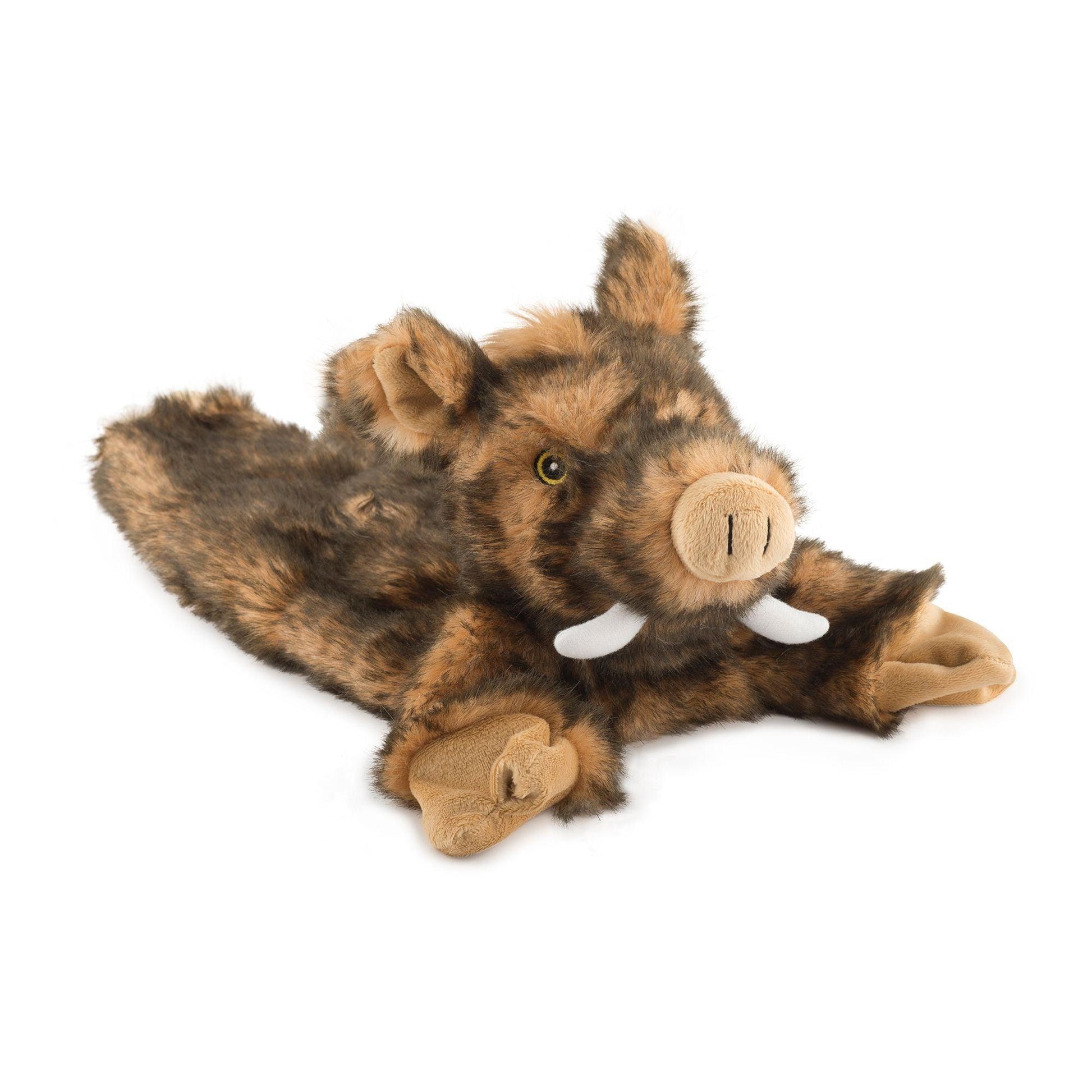 Ancol Playtime Huge Hog | Luxury Home Accessories | Heulog Glow