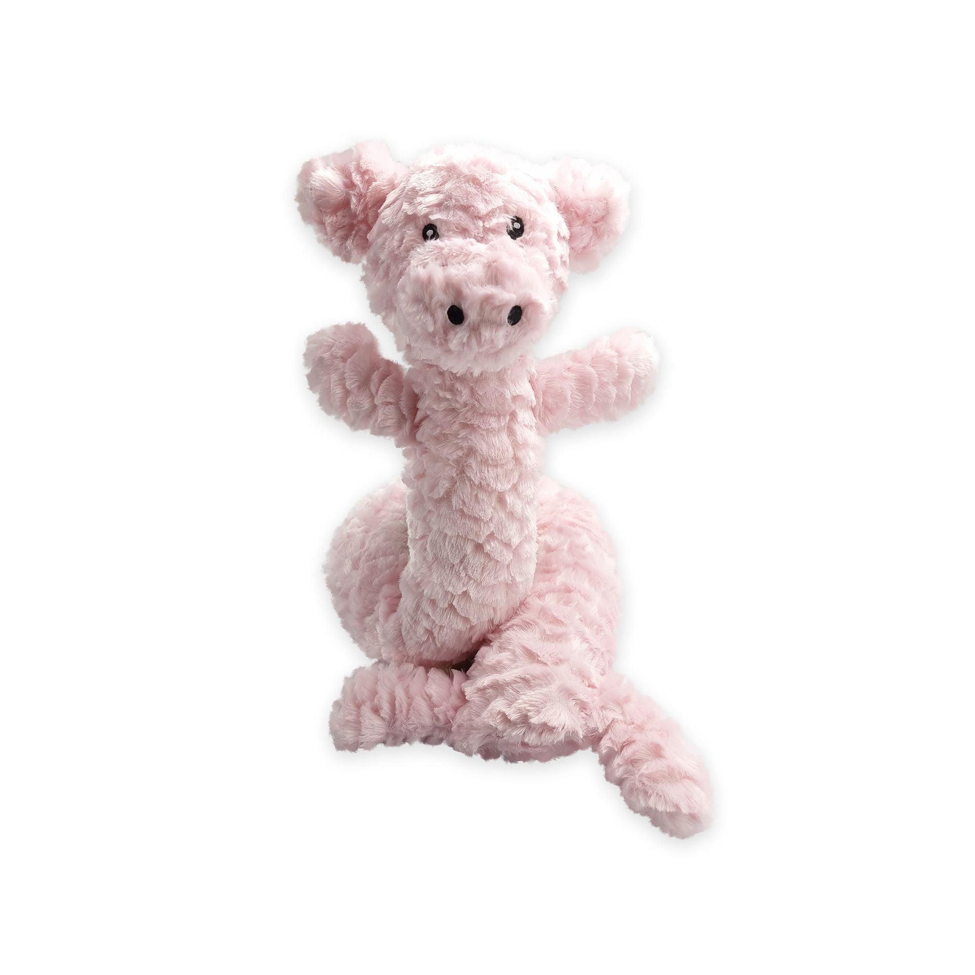 Ancol Playtime Super Long Pig | Luxury Home Accessories | Heulog Glow