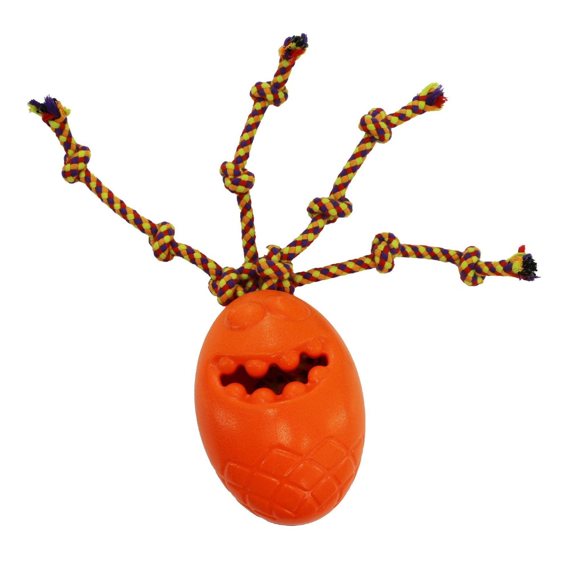 Ancol Playtime Treat Monsters x3 | Luxury Home Accessories | Heulog Glow