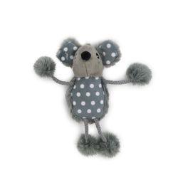 Ancol Polka Dot Mouse | Luxury Home Accessories | Heulog Glow