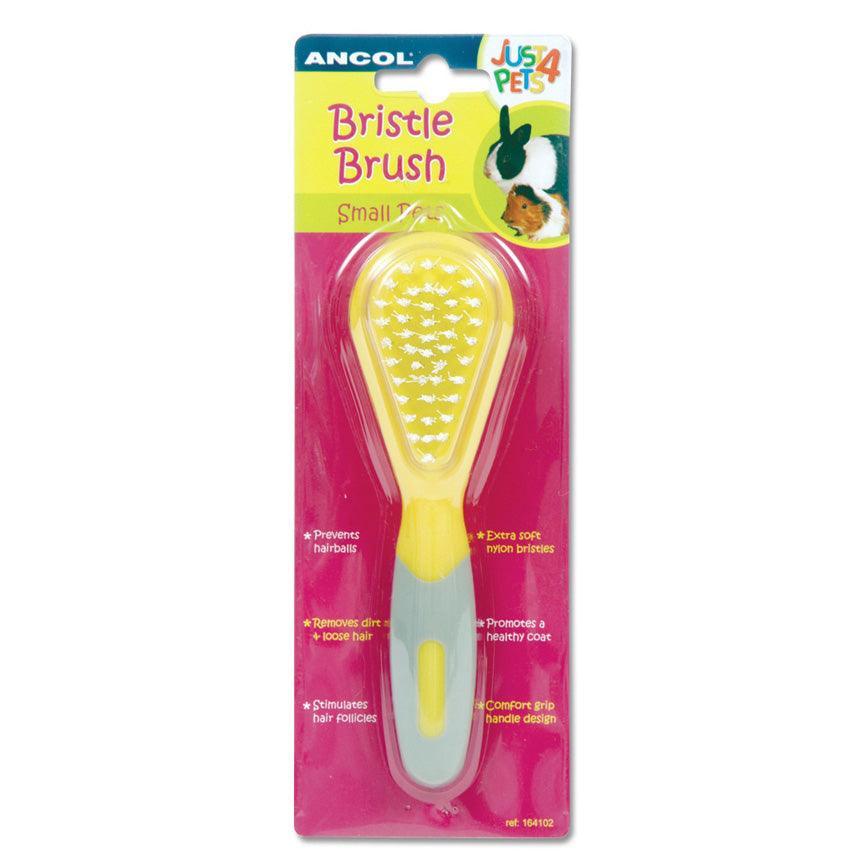 Ancol Rabbit Bristle Brush | Luxury Home Accessories | Heulog Glow