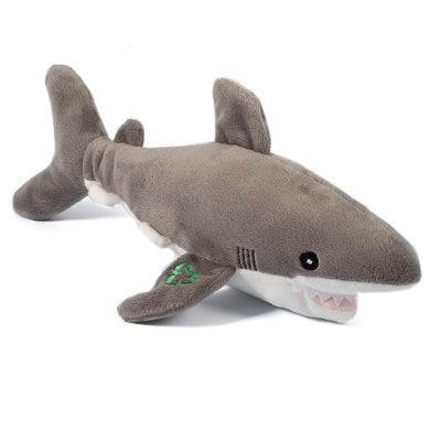Ancol Shark Made From Cuddler | Luxury Home Accessories | Heulog Glow