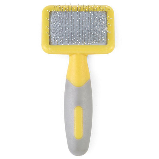Ancol Small Animal Slicker Brush | Luxury Home Accessories | Heulog Glow