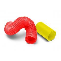 Ancol Small Animal Tuff Tube | Luxury Home Accessories | Heulog Glow