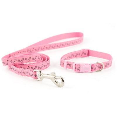 Ancol Small Bite PawBone Col&Lead Pnk | Luxury Home Accessories | Heulog Glow