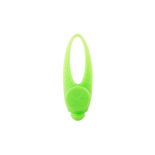 Ancol Soft Blinker Green x6 | Luxury Home Accessories | Heulog Glow