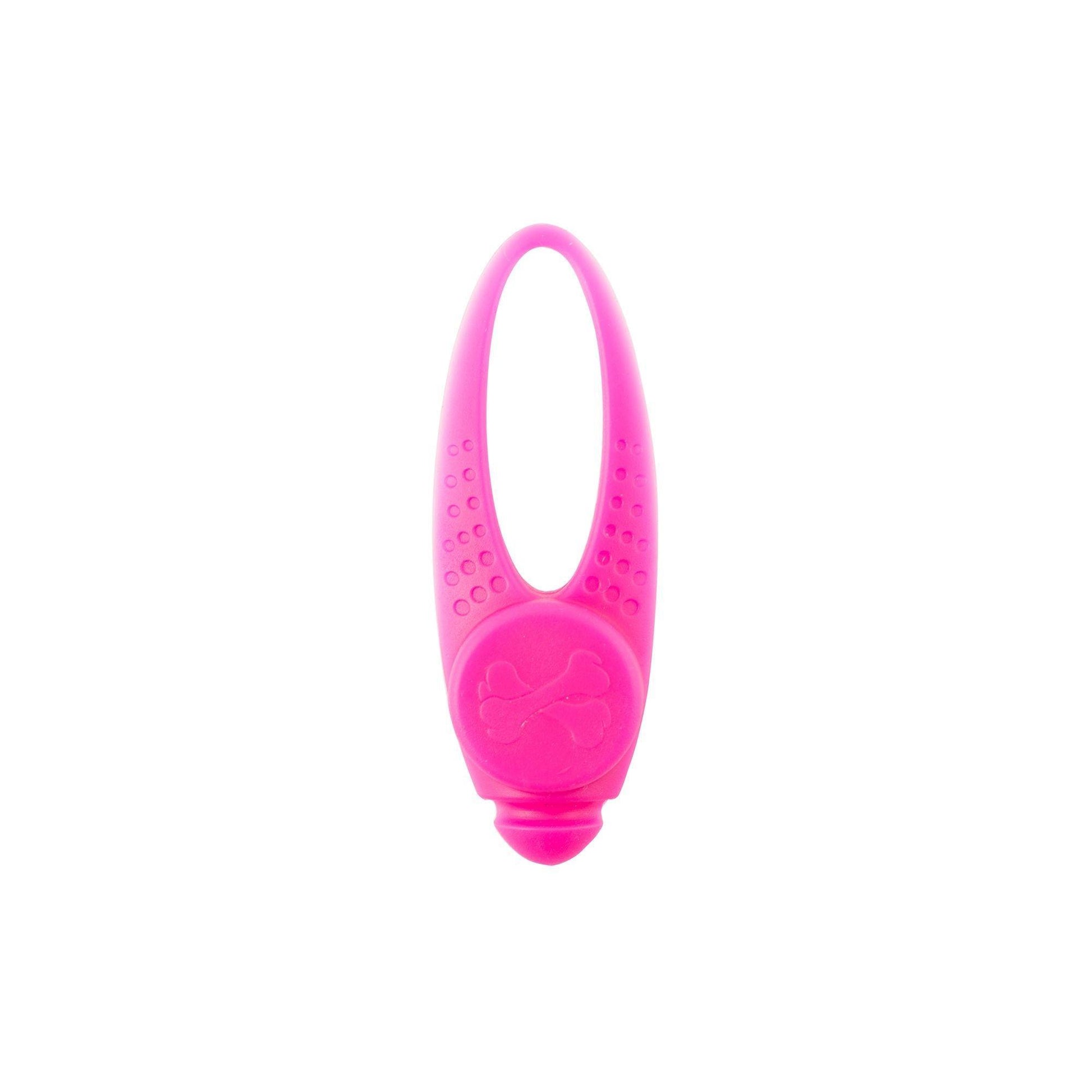 Ancol Soft Blinker Pink x6 | Luxury Home Accessories | Heulog Glow