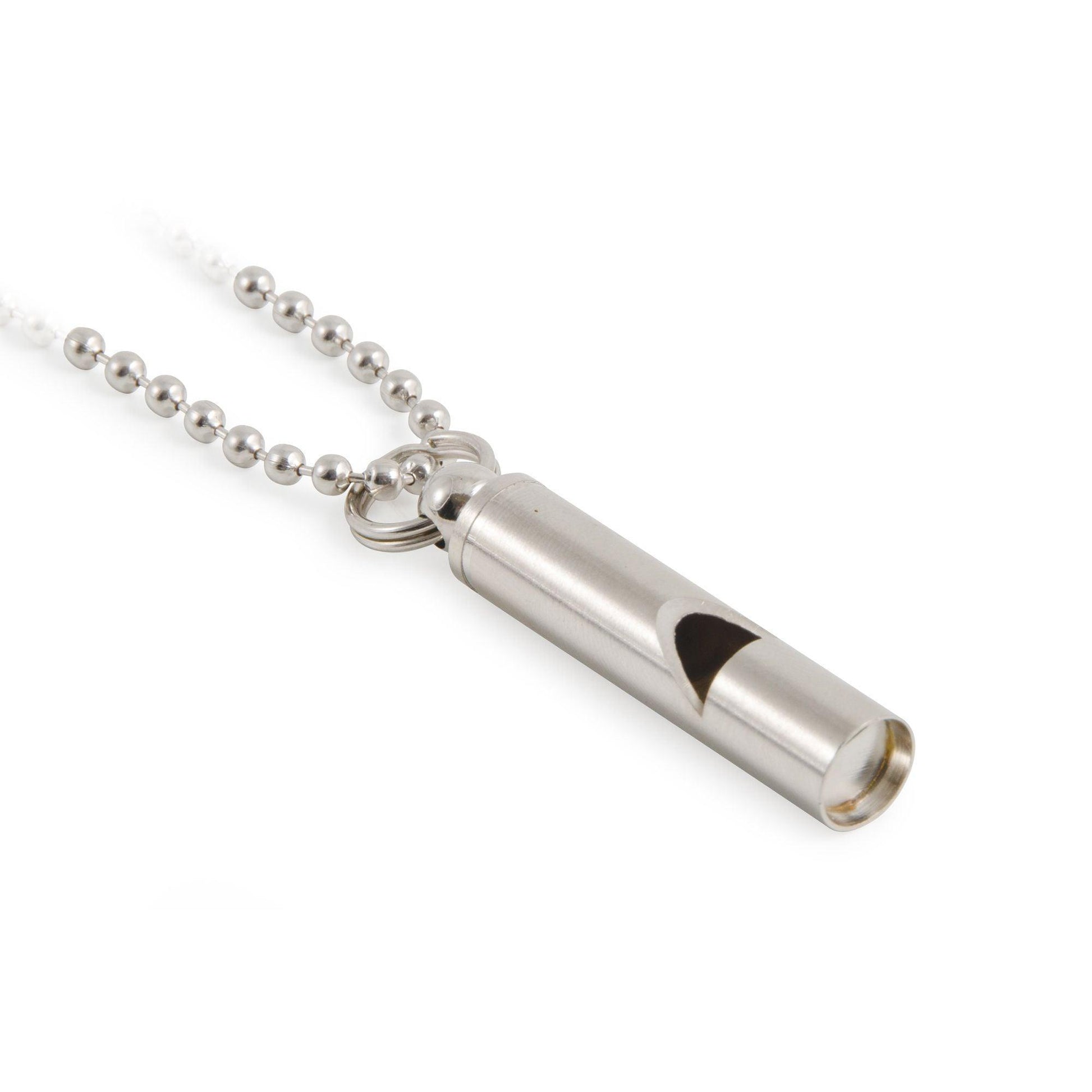 Ancol Training & Safety Constant Frequency Whistle | Luxury Home Accessories | Heulog Glow