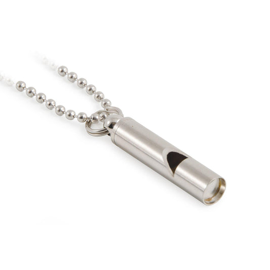 Ancol Training & Safety Constant Frequency Whistle | Luxury Home Accessories | Heulog Glow