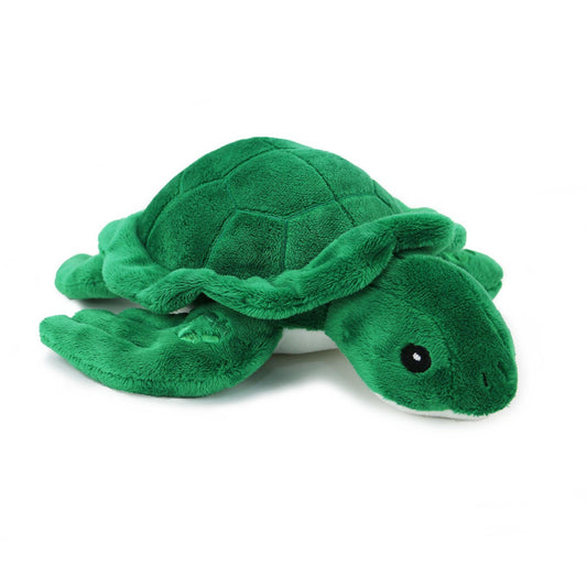 Ancol Turtle Made From Cuddler | Luxury Home Accessories | Heulog Glow