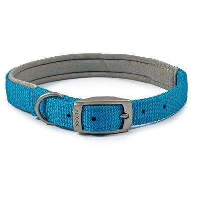 Ancol Viva Pad Buc Col Blue 35-43cm | Luxury Home Accessories | Heulog Glow