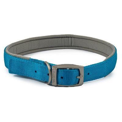 Ancol Viva Pad Buc Col Blue 50-59cm | Luxury Home Accessories | Heulog Glow