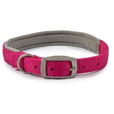Ancol Viva Pad Buc Col Pink 35-43cm | Luxury Home Accessories | Heulog Glow