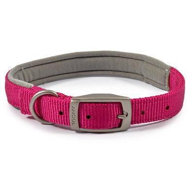 Ancol Viva Pad Buc Col Pink 39-48cm | Luxury Home Accessories | Heulog Glow