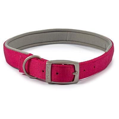 Ancol Viva Pad Buc Col Pink 55-63cm | Luxury Home Accessories | Heulog Glow