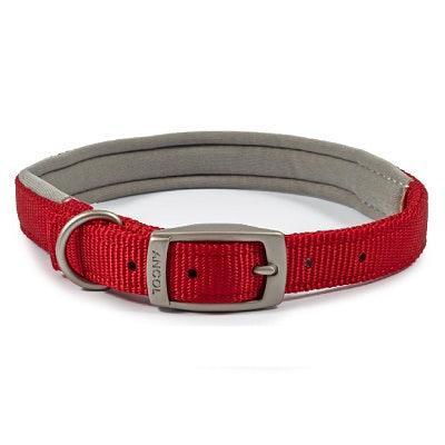 Ancol Viva Pad Buc Col Red 50-59cm | Luxury Home Accessories | Heulog Glow