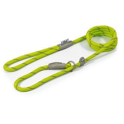 Ancol Viva Rope Refl Slp Lead Lim80mm | Luxury Home Accessories | Heulog Glow
