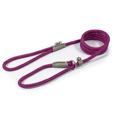 Ancol Viva Rope Refl Slp Lead Prp80mm | Luxury Home Accessories | Heulog Glow