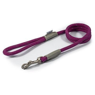 Ancol Viva Rope Refl Snp Lead Prp1cm | Luxury Home Accessories | Heulog Glow