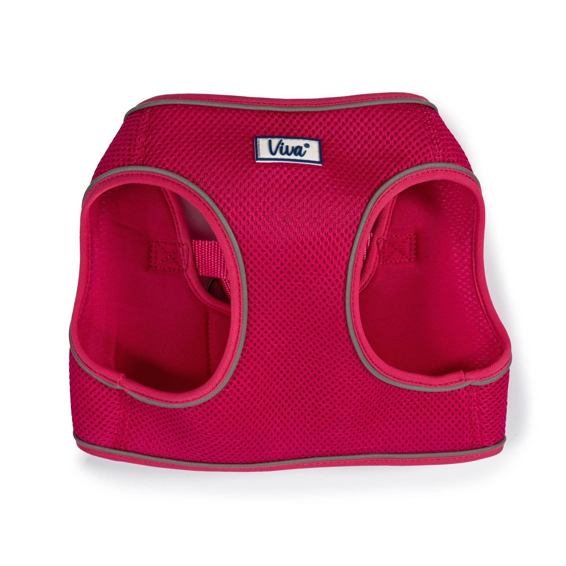 Ancol Viva Step In Harn Pink 60-67cm | Luxury Home Accessories | Heulog Glow
