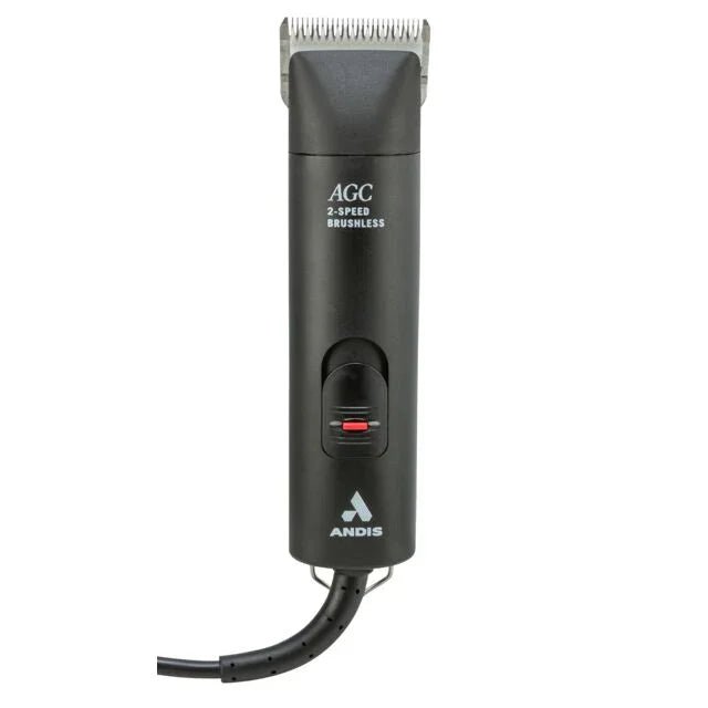Andis Type AGCB Clipper Set | Luxury Home Accessories | Heulog Glow