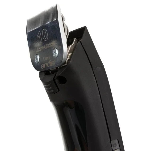 Andis Type MBG-4 Clipper Set | Luxury Home Accessories | Heulog Glow