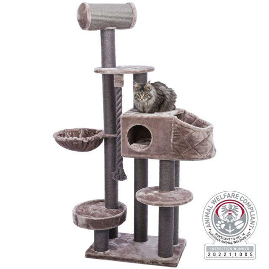 Andres cat tree XXL | Luxury Home Accessories | Heulog Glow