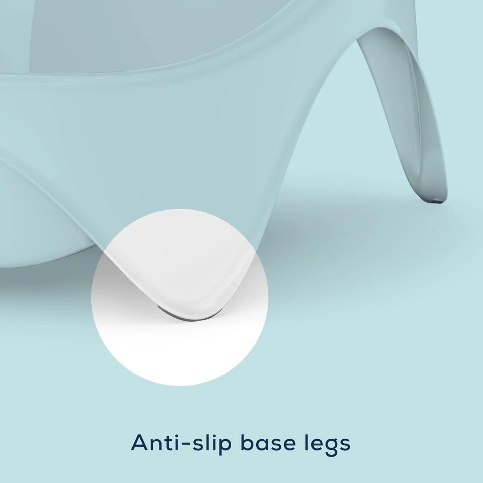 Angelcare Baby 2-in-1 Bath Tub | Luxury Home Accessories | Heulog Glow