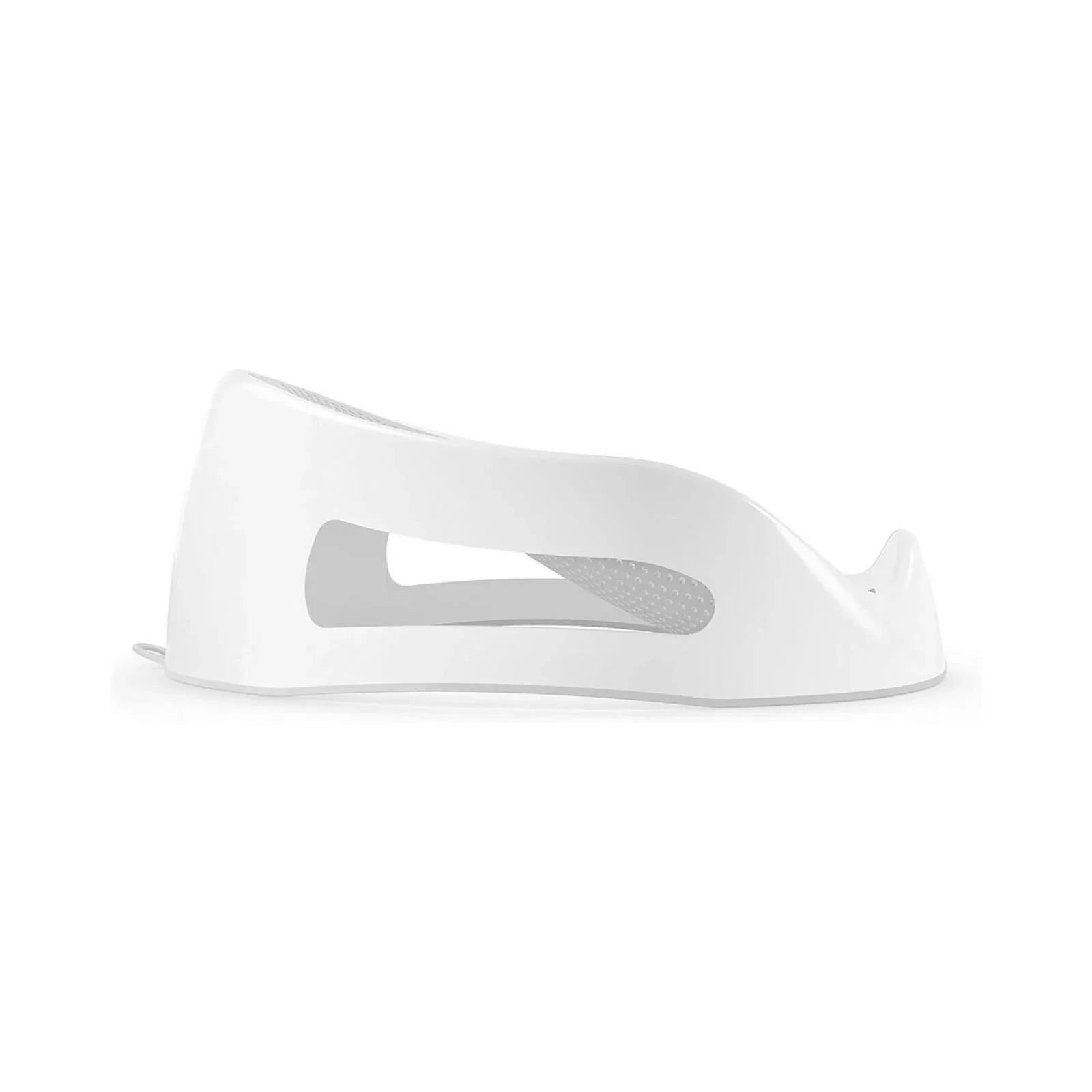 Angelcare Soft Touch Baby Bath Support - Grey | Luxury Home Accessories | Heulog Glow