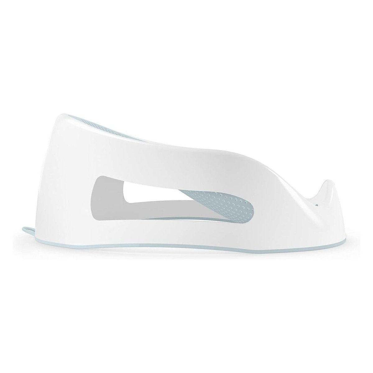 Angelcare Soft-Touch Bath Support Aqua | Luxury Home Accessories | Heulog Glow