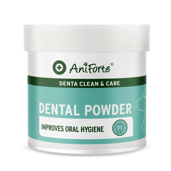 AniForte® Dental Powder for Dogs and Cats | Luxury Home Accessories | Heulog Glow