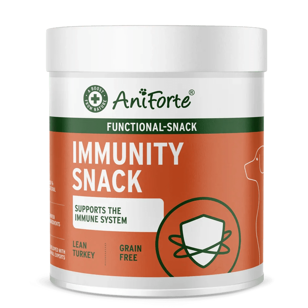 AniForte® Immunity Snack 300g | Luxury Home Accessories | Heulog Glow