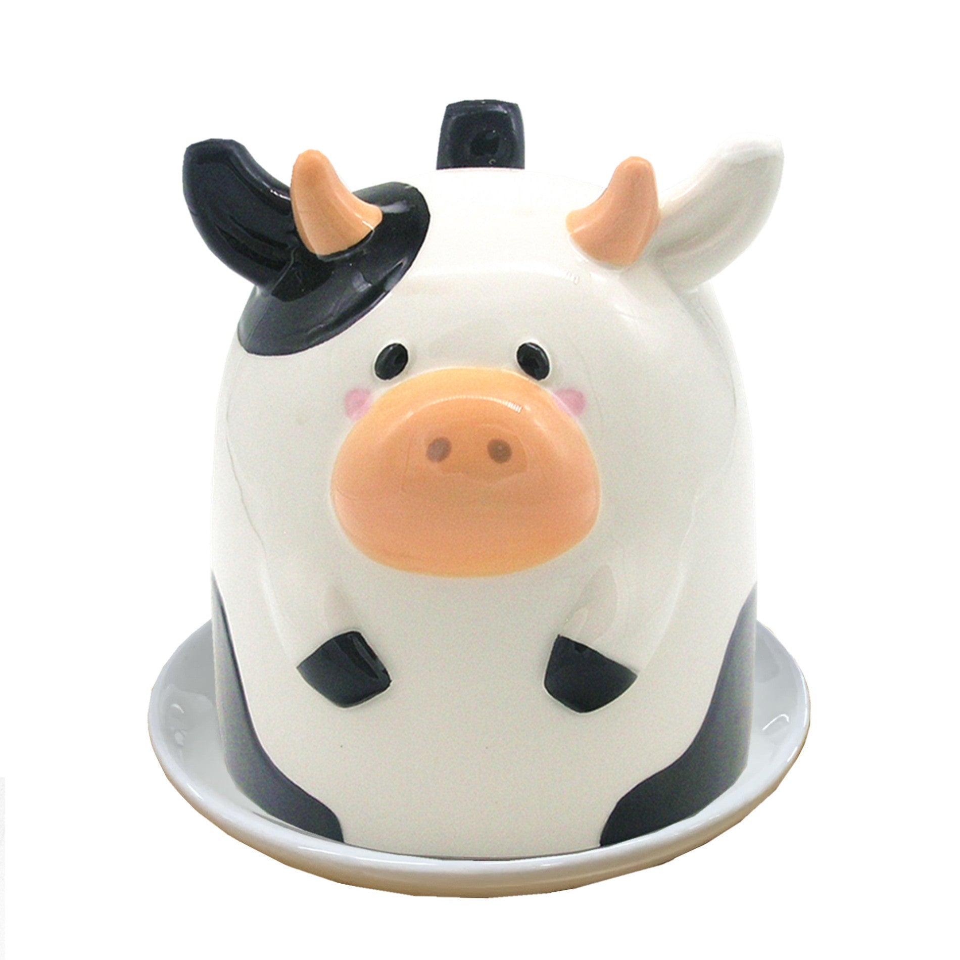 Animal Cup Tail Handle Cup Inverted Cup Stereo Cup | Luxury Home Accessories | Heulog Glow