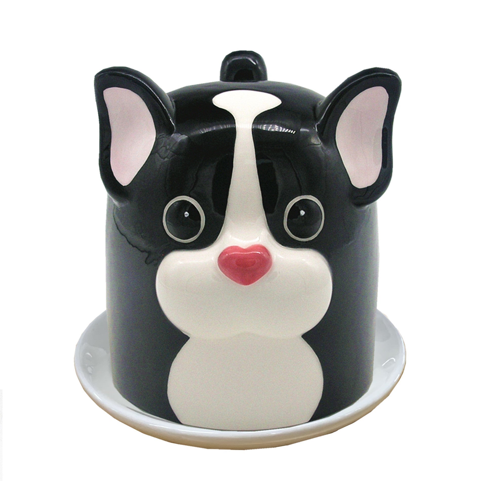 Animal Cup Tail Handle Cup Inverted Cup Stereo Cup | Luxury Home Accessories | Heulog Glow