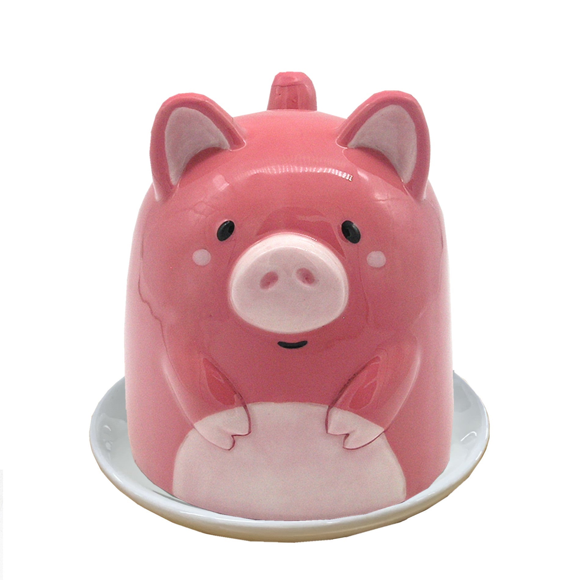 Animal Cup Tail Handle Cup Inverted Cup Stereo Cup | Luxury Home Accessories | Heulog Glow