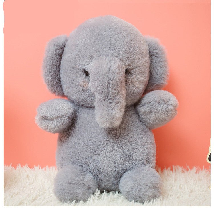 Animal Doll Decoration Children's Day Gift | Luxury Home Accessories | Heulog Glow