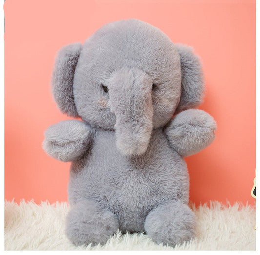 Animal Doll Decoration Children's Day Gift | Luxury Home Accessories | Heulog Glow
