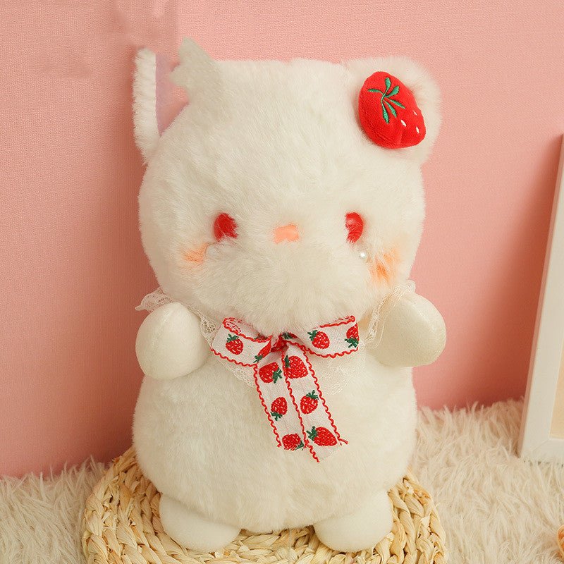 Animal Doll Decoration Children's Day Gift | Luxury Home Accessories | Heulog Glow